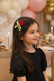 گیره انبری گل رز مجلسی